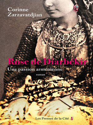 cover image of Rose de Diarbékir